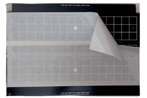 Eliminator Glue Control Board